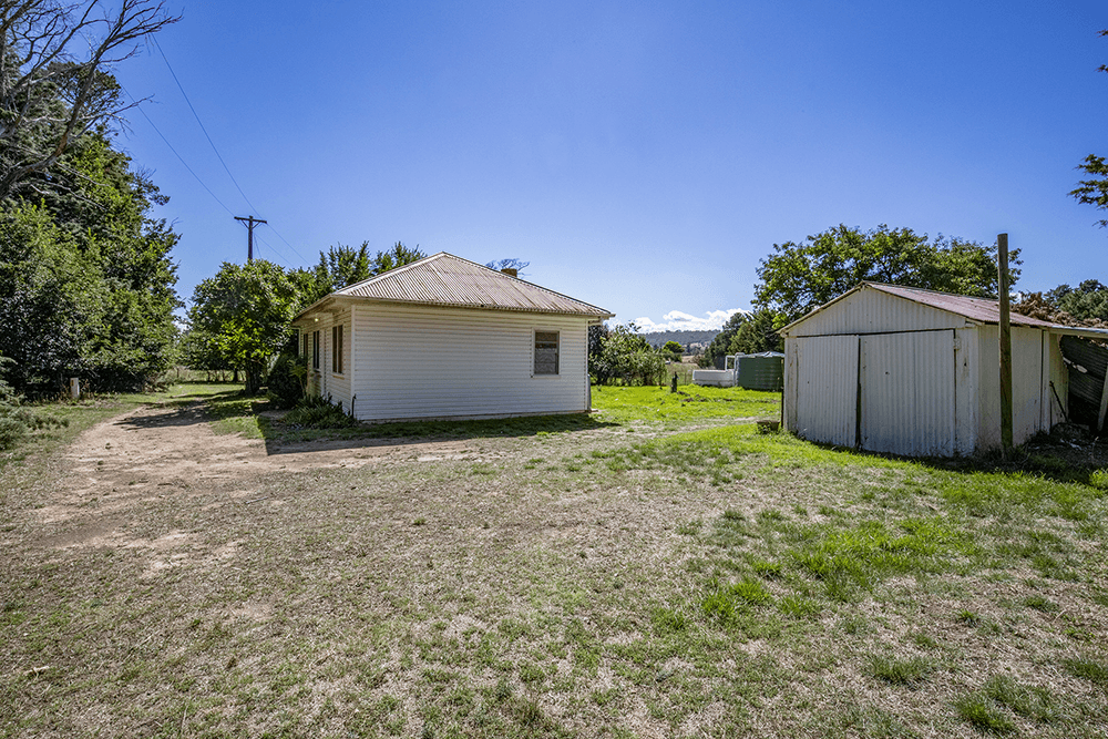 5/2707 Captains Flat Road, Primrose Valley, NSW 2621