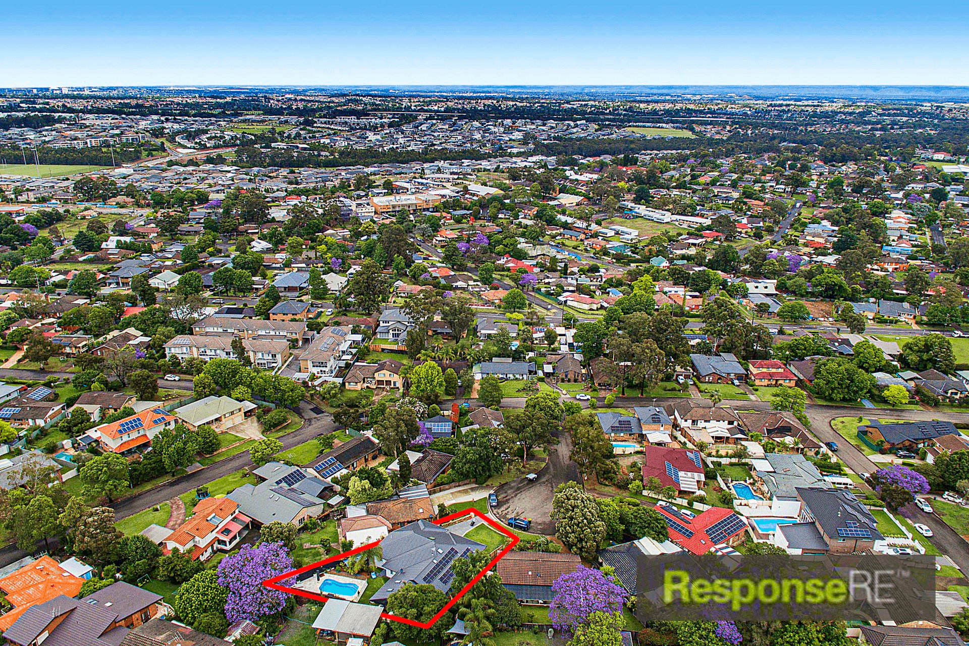 7 Gurner Place, Kellyville, NSW 2155