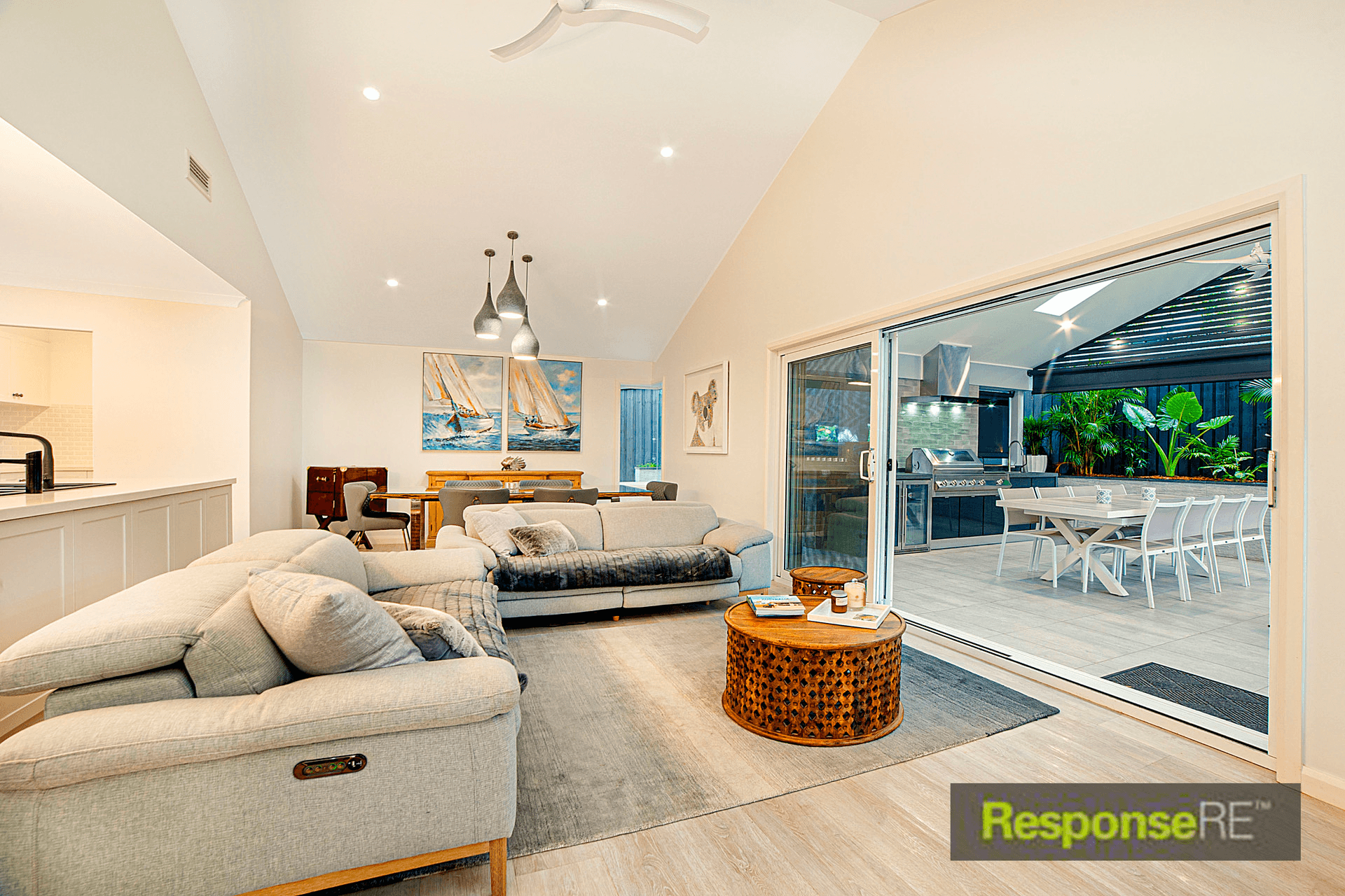 7 Gurner Place, Kellyville, NSW 2155