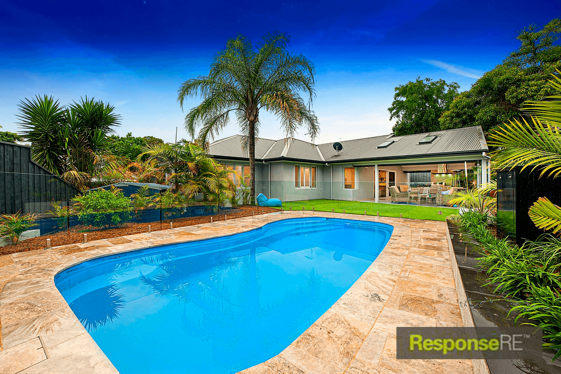 7 Gurner Place, Kellyville, NSW 2155