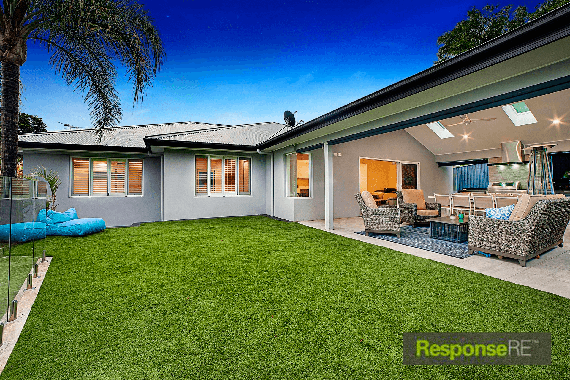 7 Gurner Place, Kellyville, NSW 2155