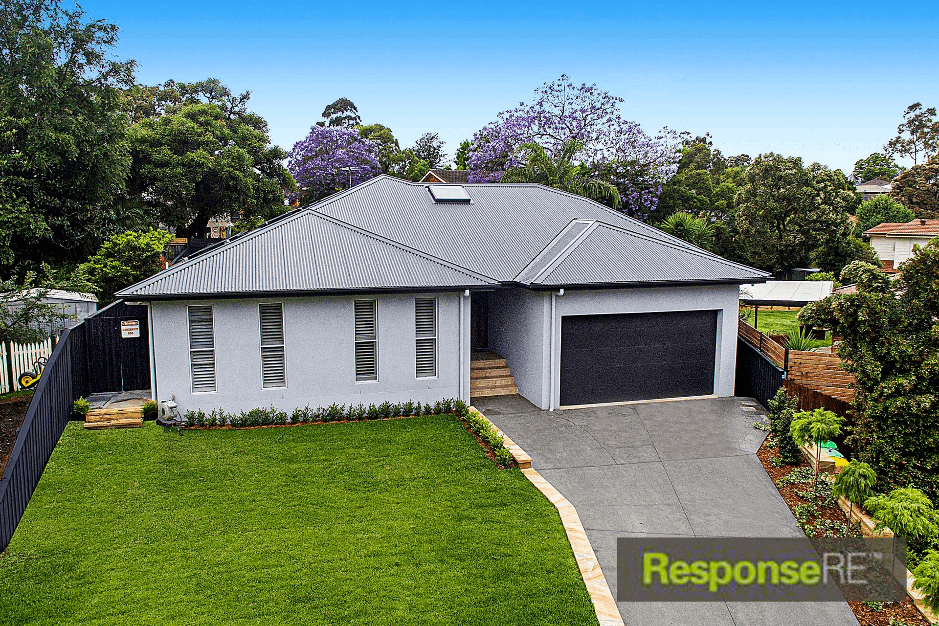 7 Gurner Place, Kellyville, NSW 2155