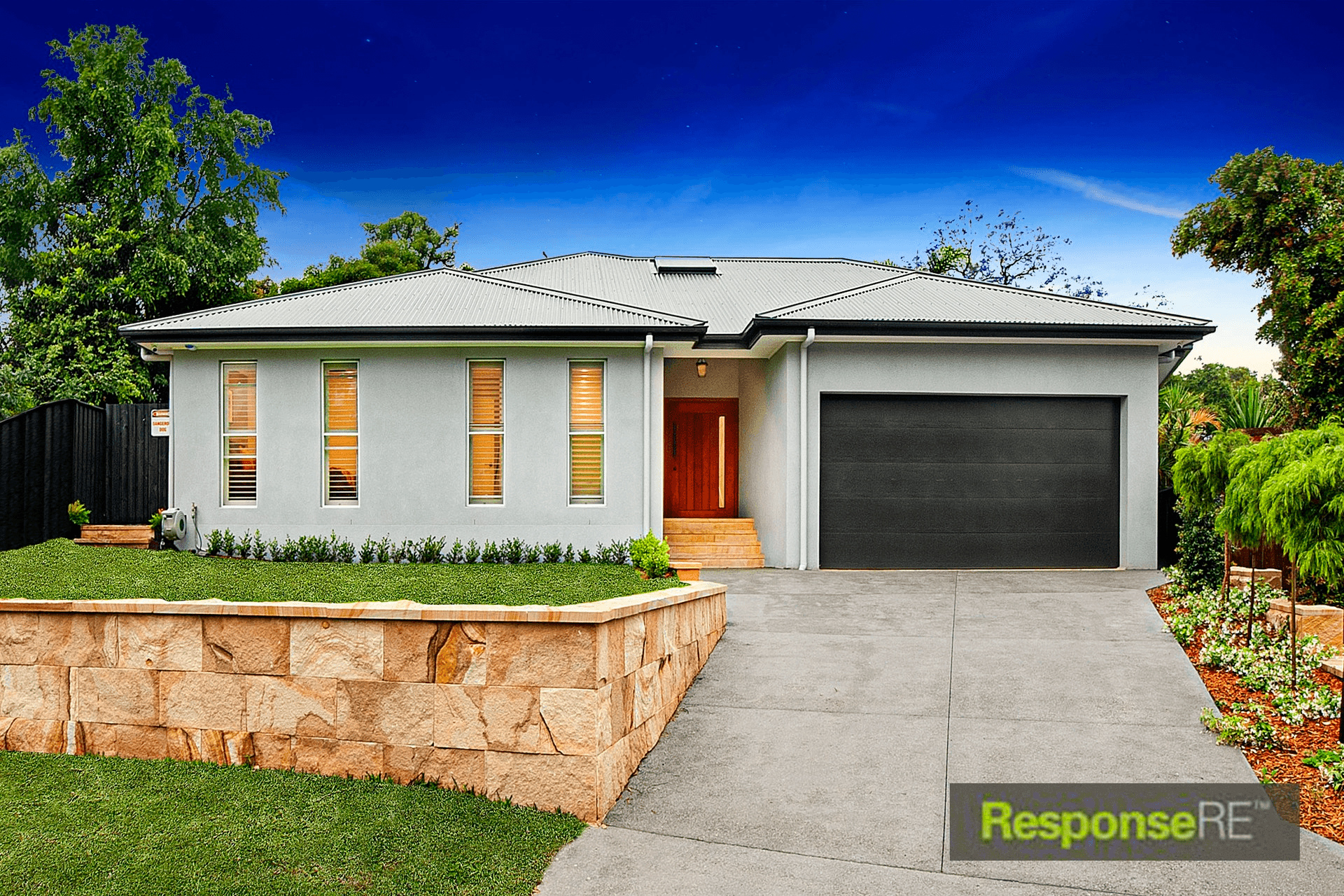 7 Gurner Place, Kellyville, NSW 2155