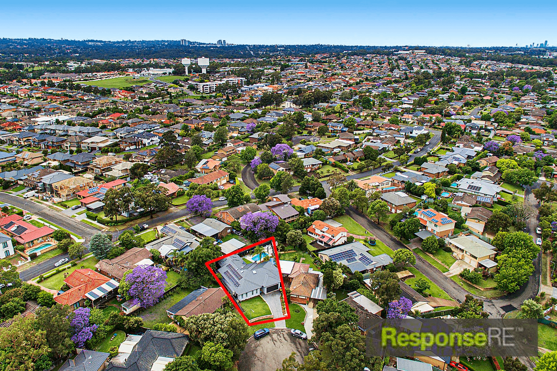 7 Gurner Place, Kellyville, NSW 2155