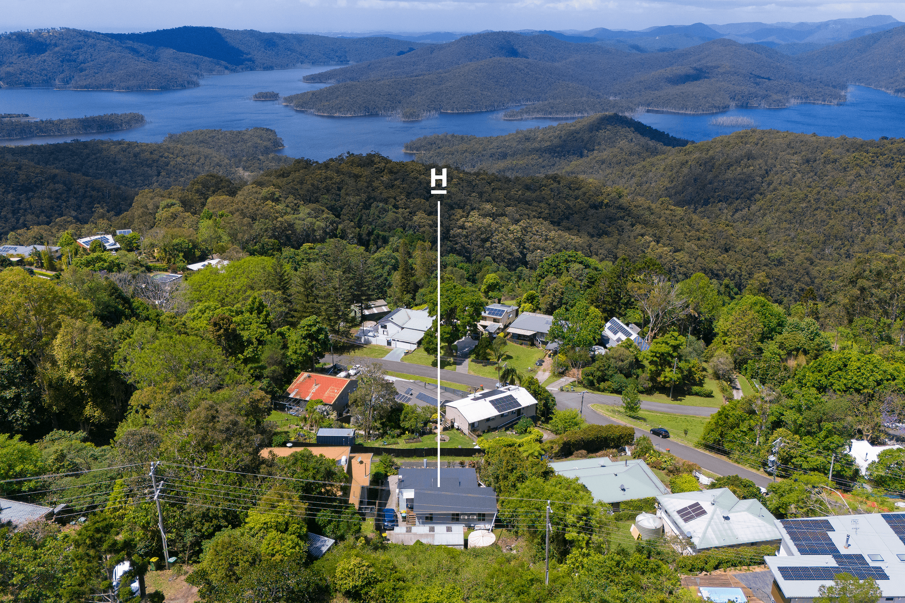 4 Ferntree Lane, LOWER BEECHMONT, QLD 4211