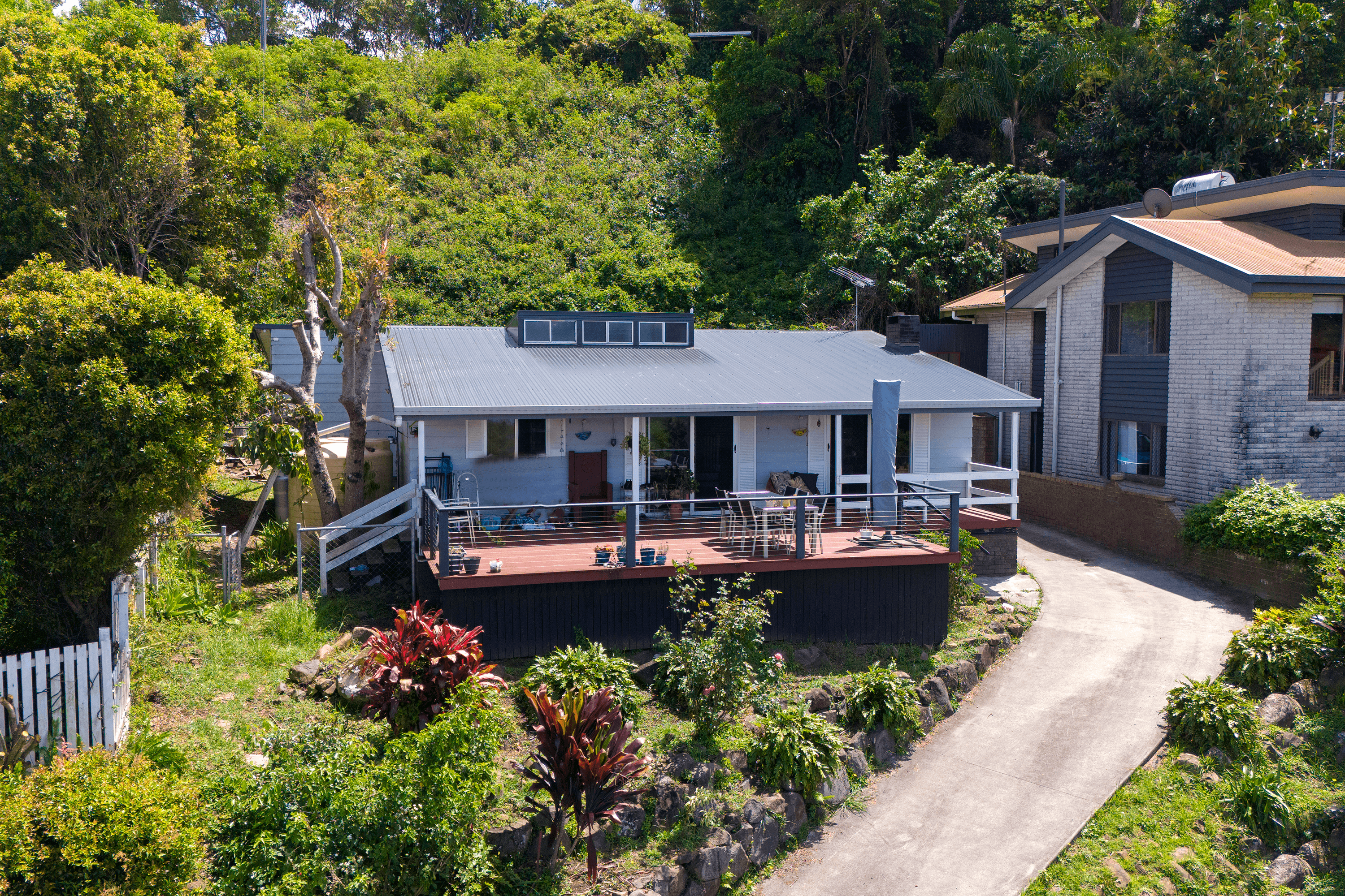 4 Ferntree Lane, LOWER BEECHMONT, QLD 4211