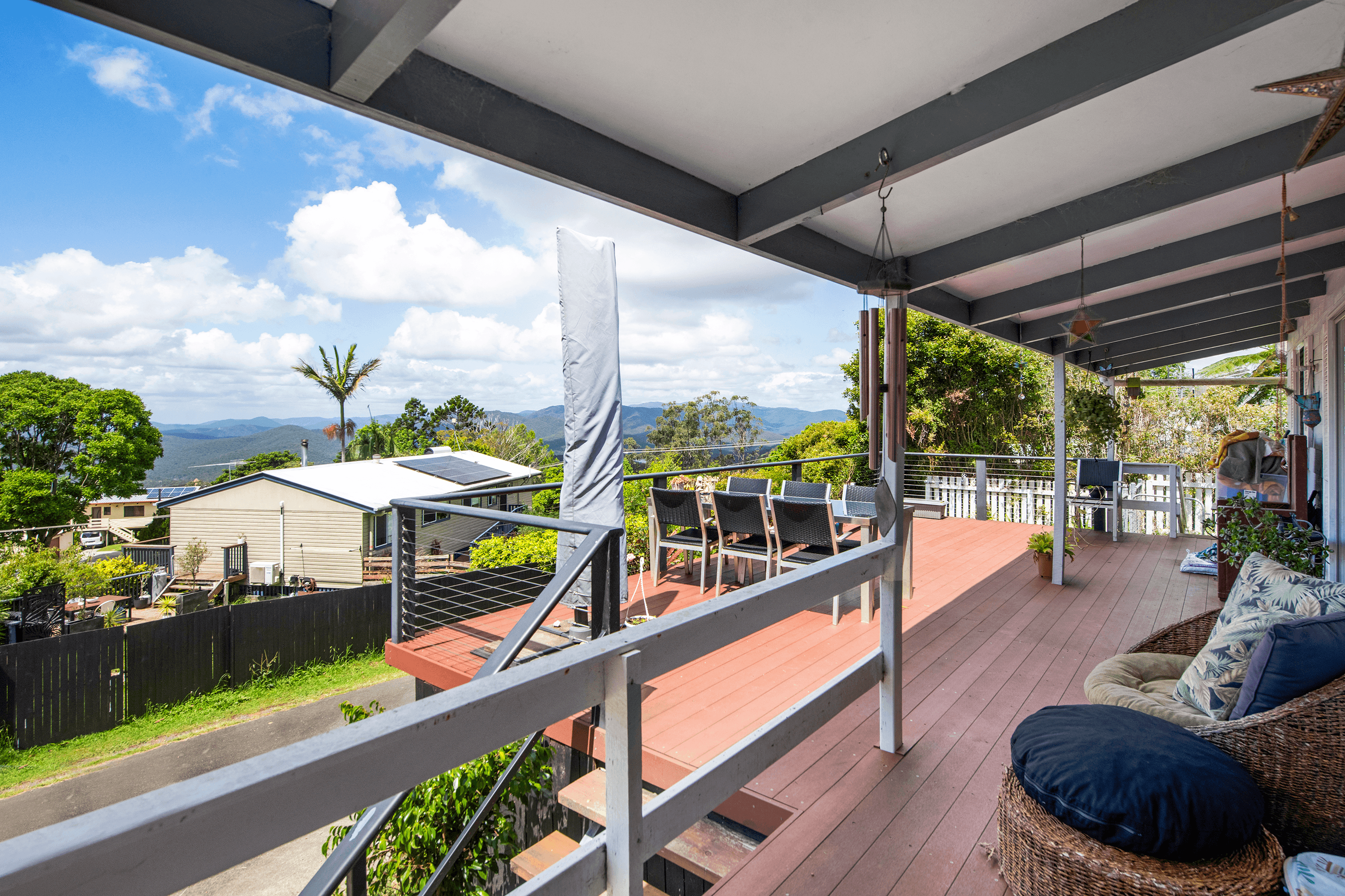 4 Ferntree Lane, LOWER BEECHMONT, QLD 4211