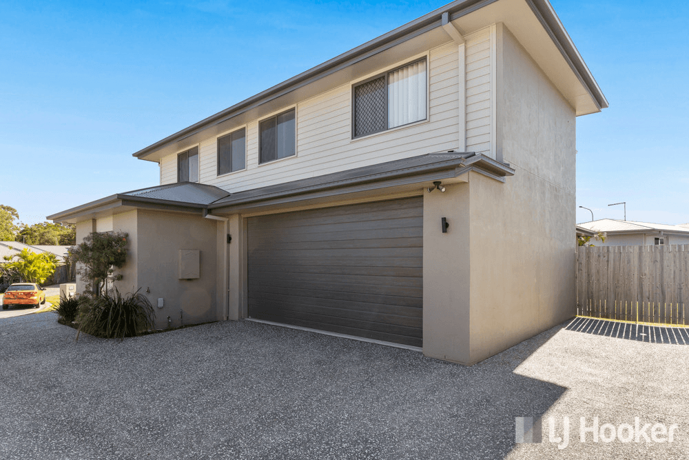 1/9 Marjoram Street, THORNLANDS, QLD 4164