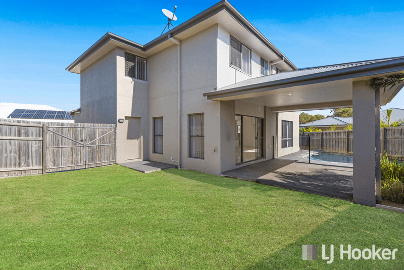 1/9 Marjoram Street, THORNLANDS, QLD 4164