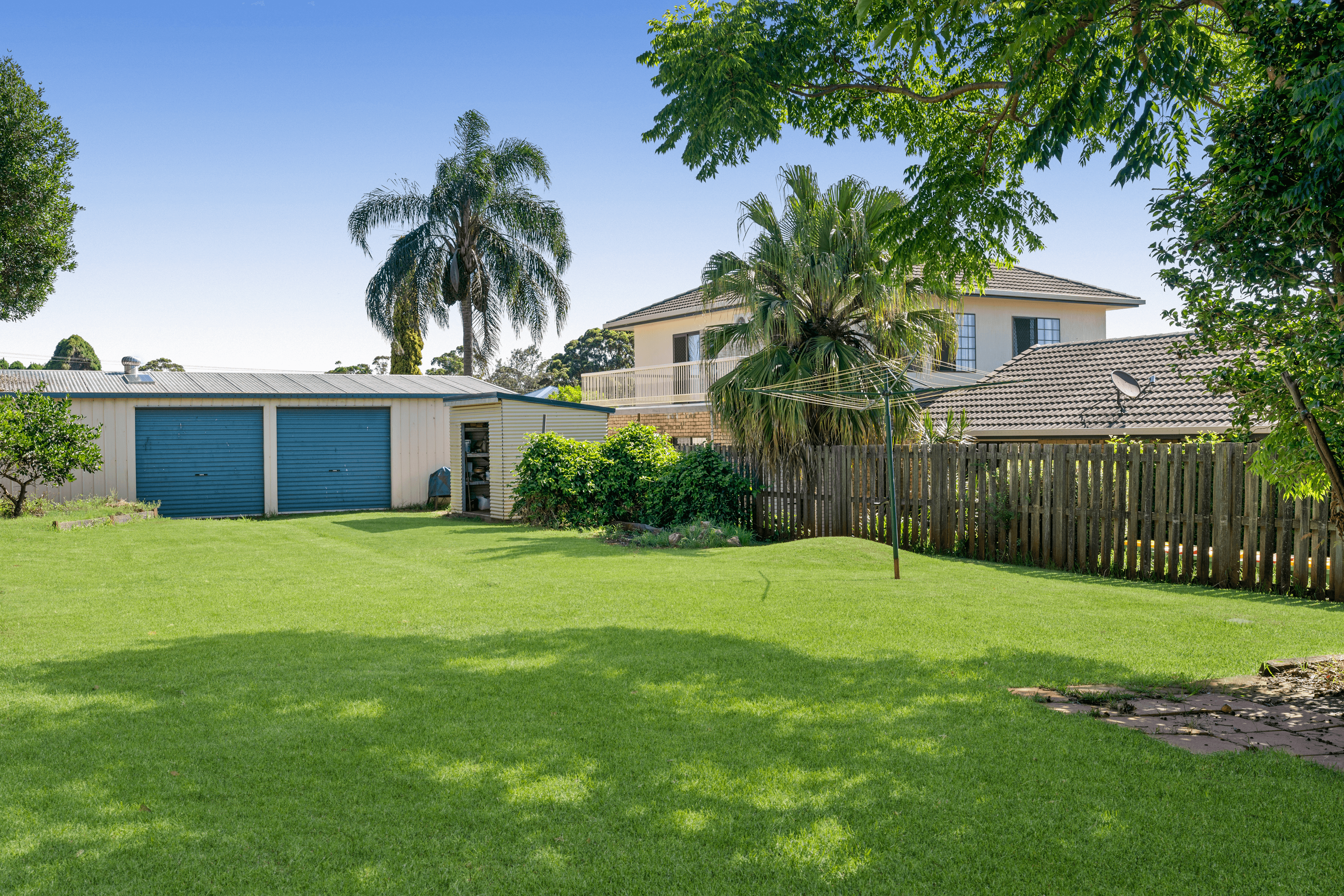 10 Ocean Street, RANGEVILLE, QLD 4350