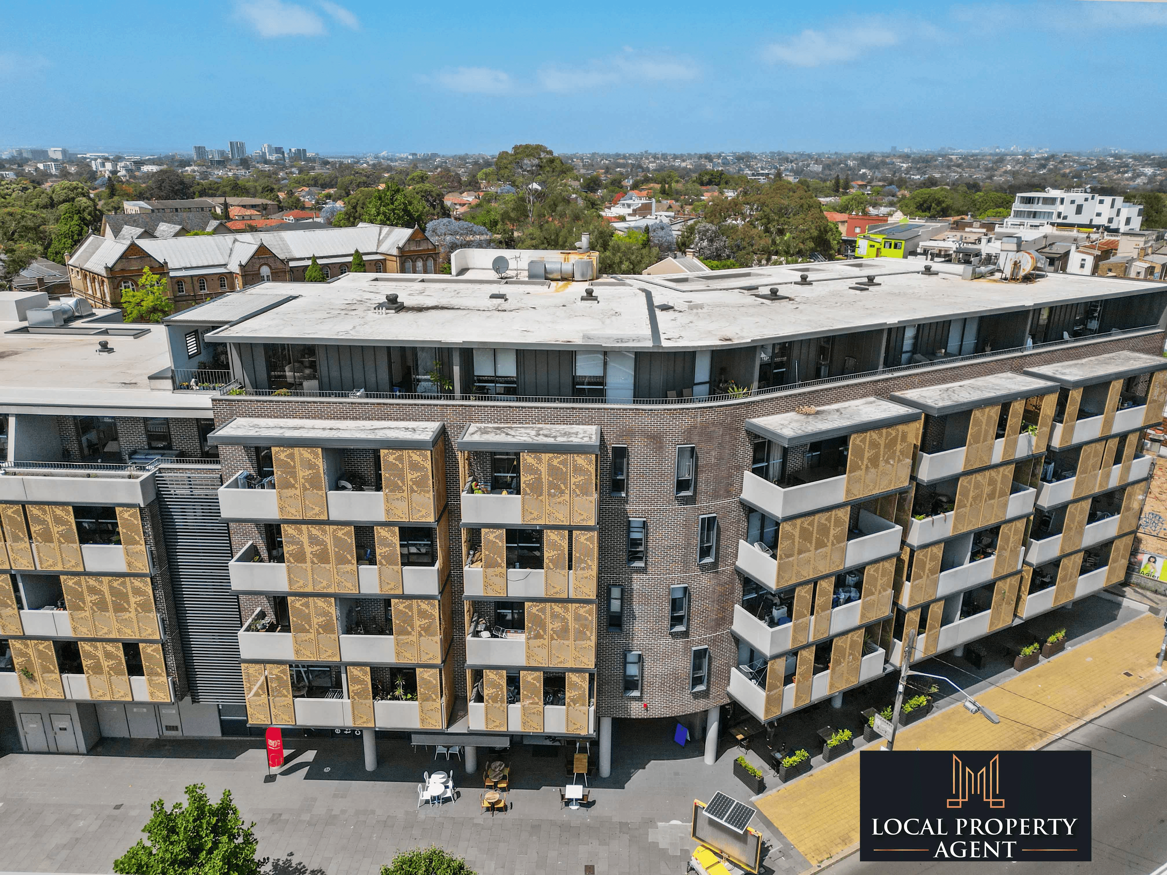 5/370 New Canterbury Road, DULWICH HILL, NSW 2203