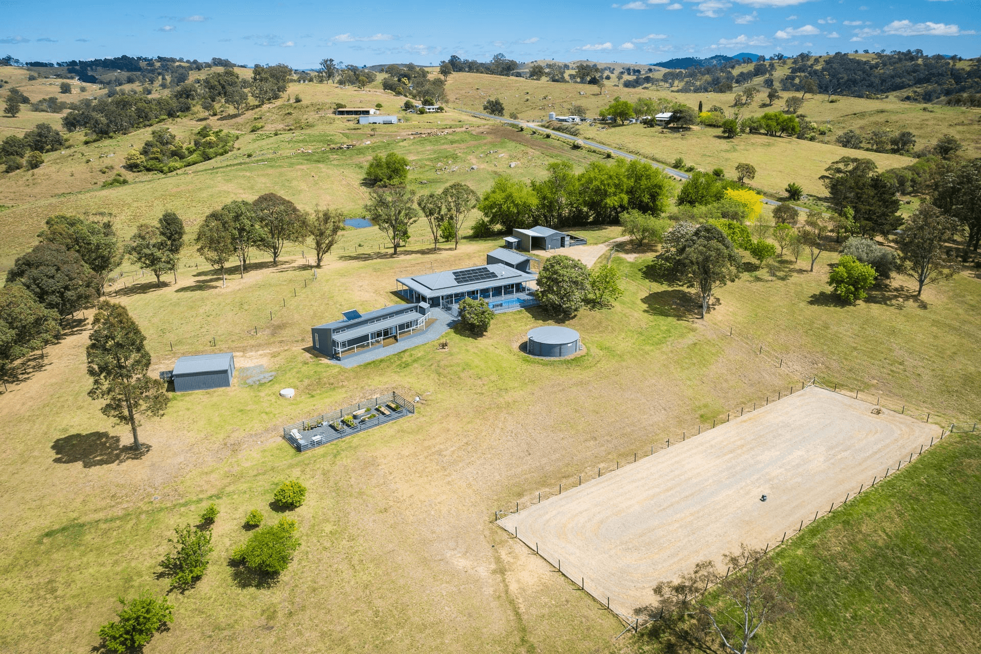 617 Buckajo Road, Buckajo, NSW 2550