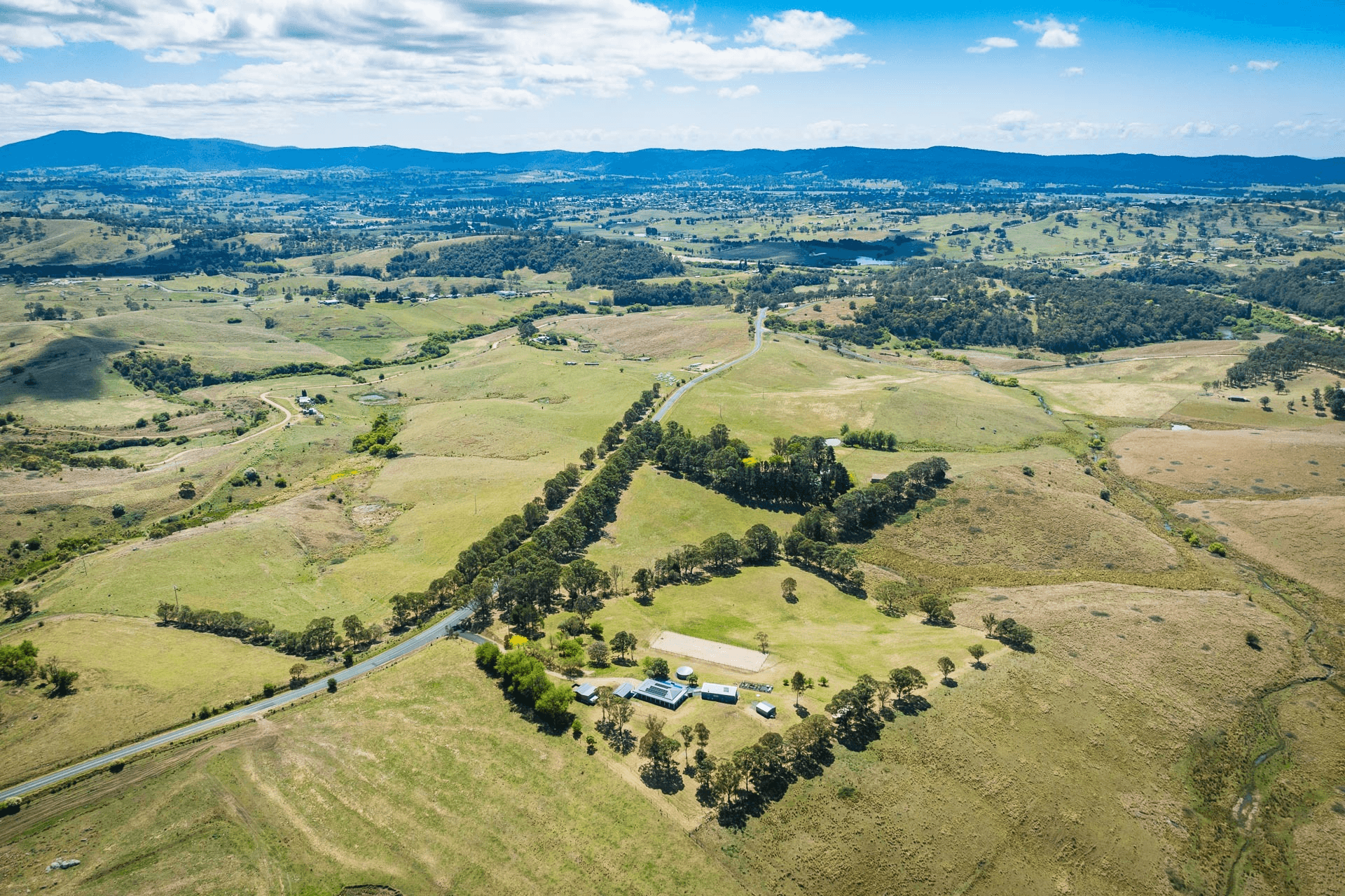 617 Buckajo Road, Buckajo, NSW 2550