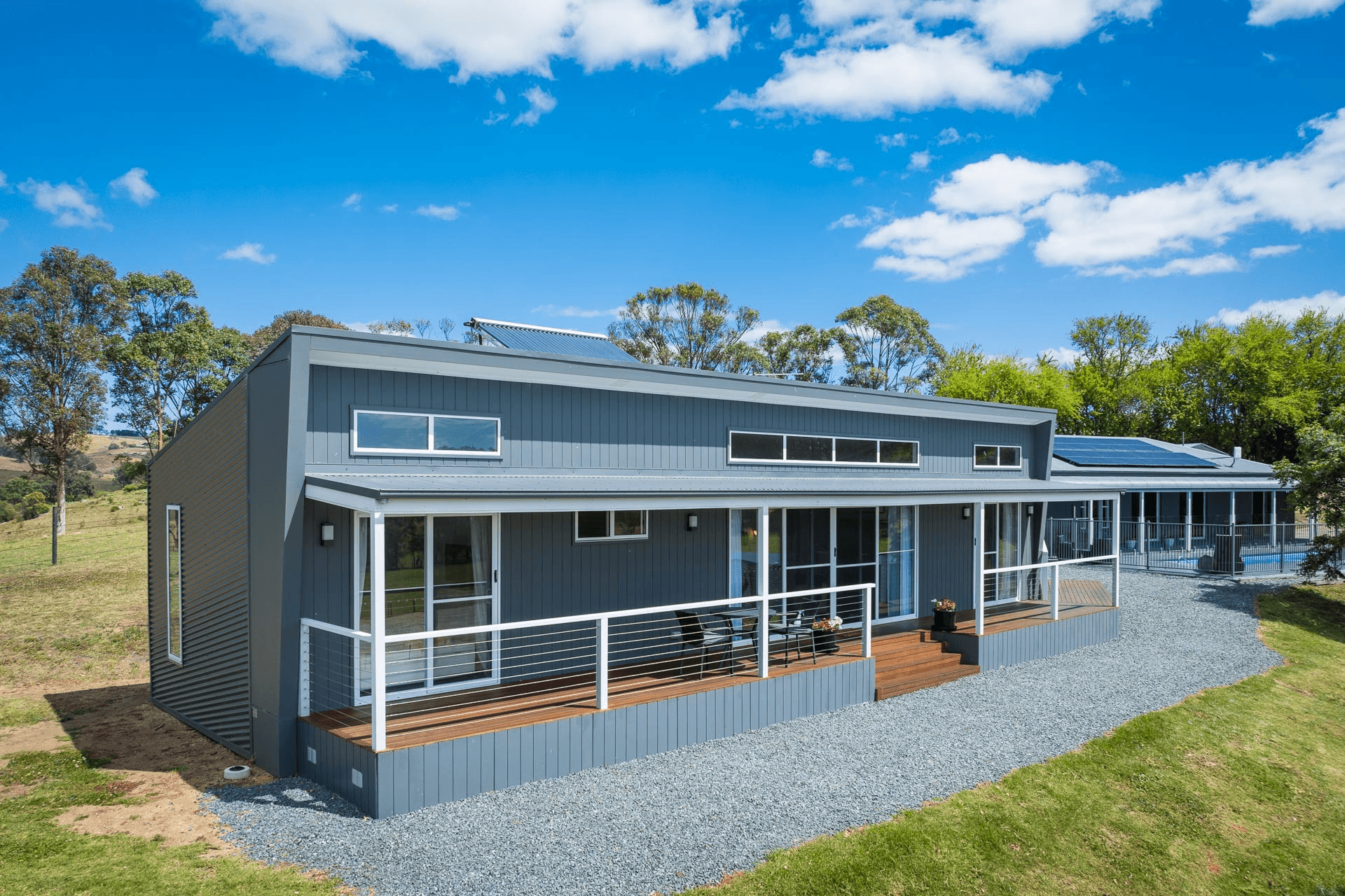 617 Buckajo Road, Buckajo, NSW 2550