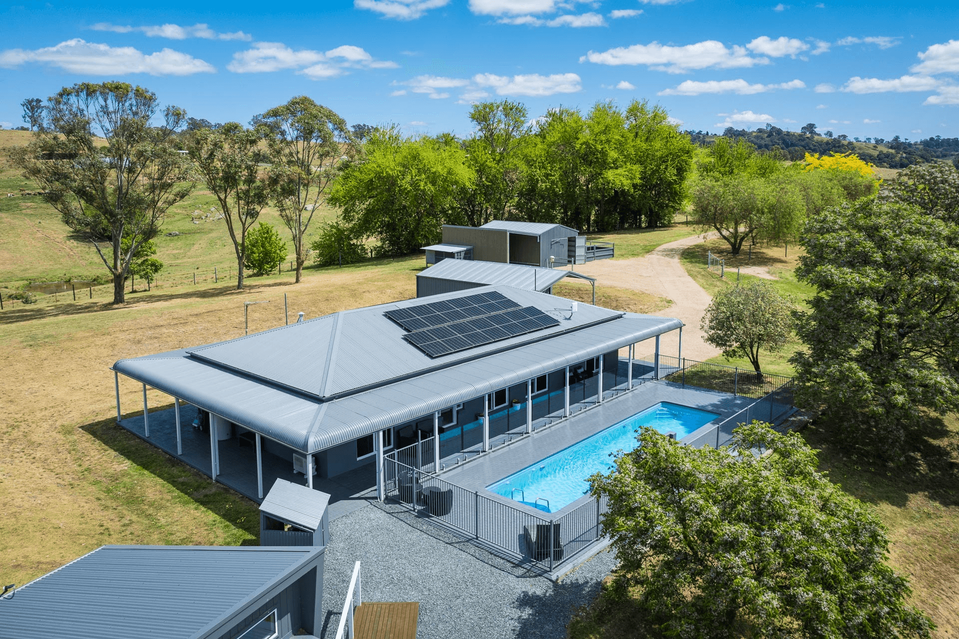 617 Buckajo Road, Buckajo, NSW 2550