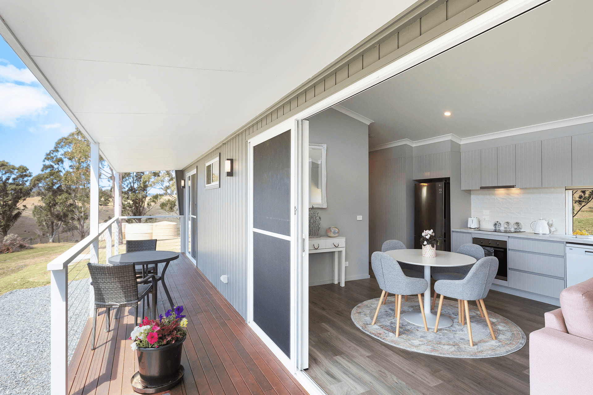 617 Buckajo Road, Buckajo, NSW 2550