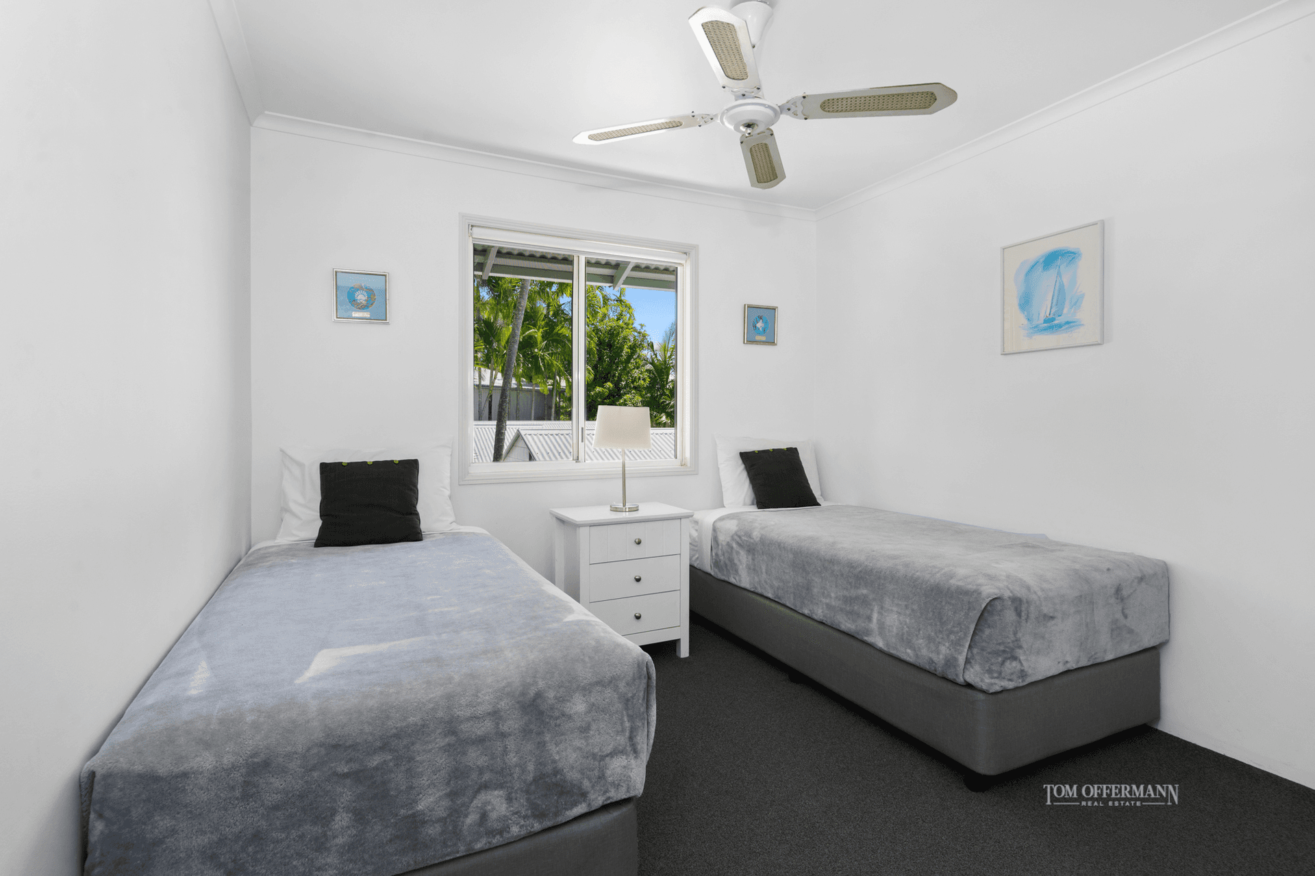 2/287 Weyba Road, Noosaville, QLD 4566