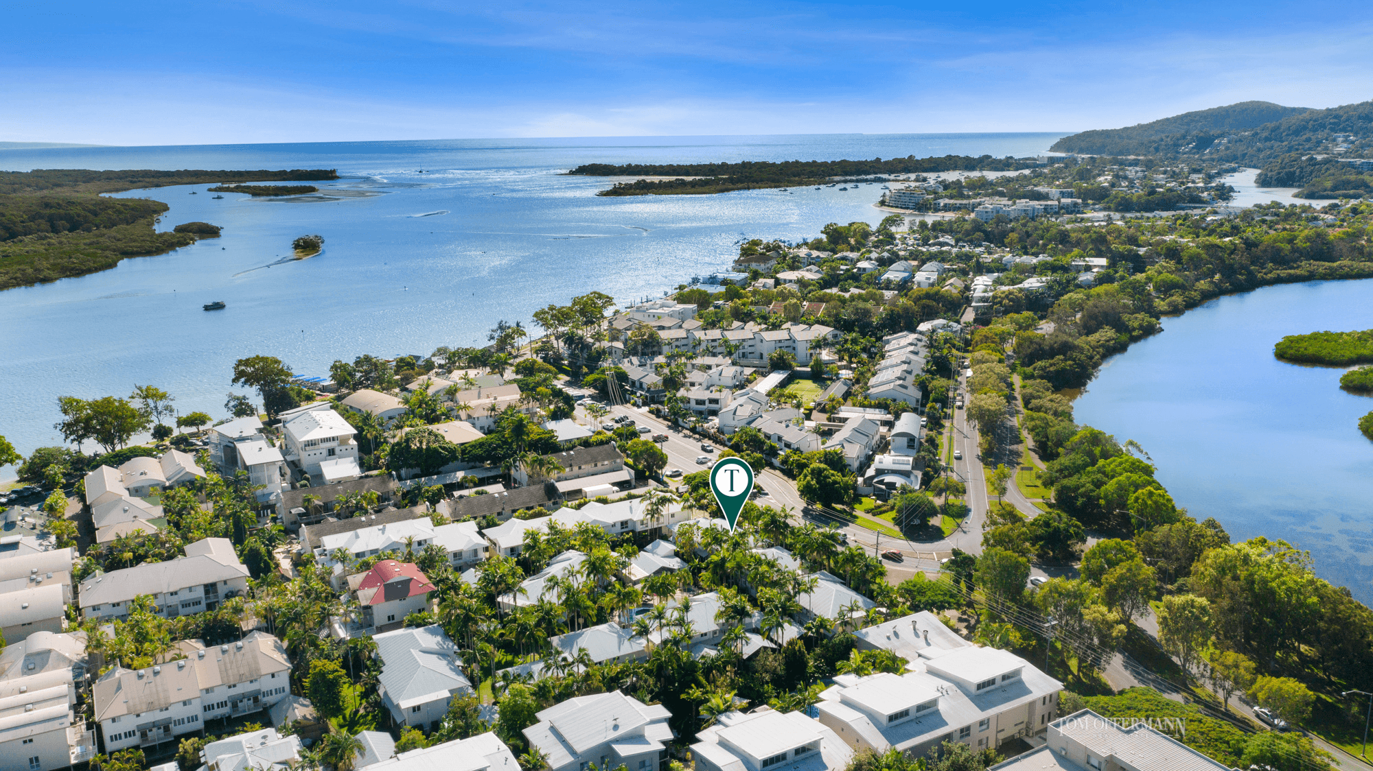 2/287 Weyba Road, Noosaville, QLD 4566