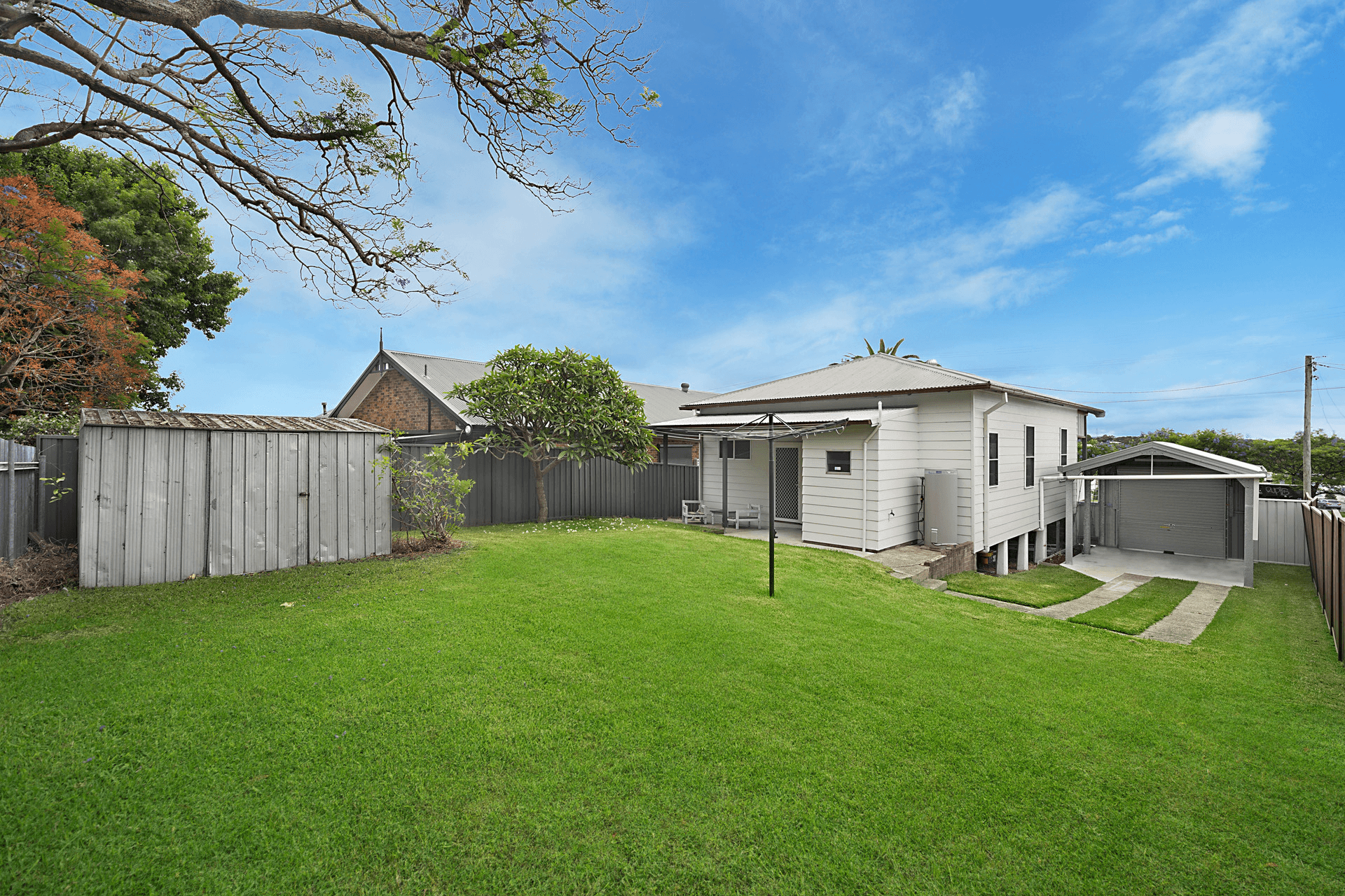 1 Sandgate Road, Wallsend, NSW 2287