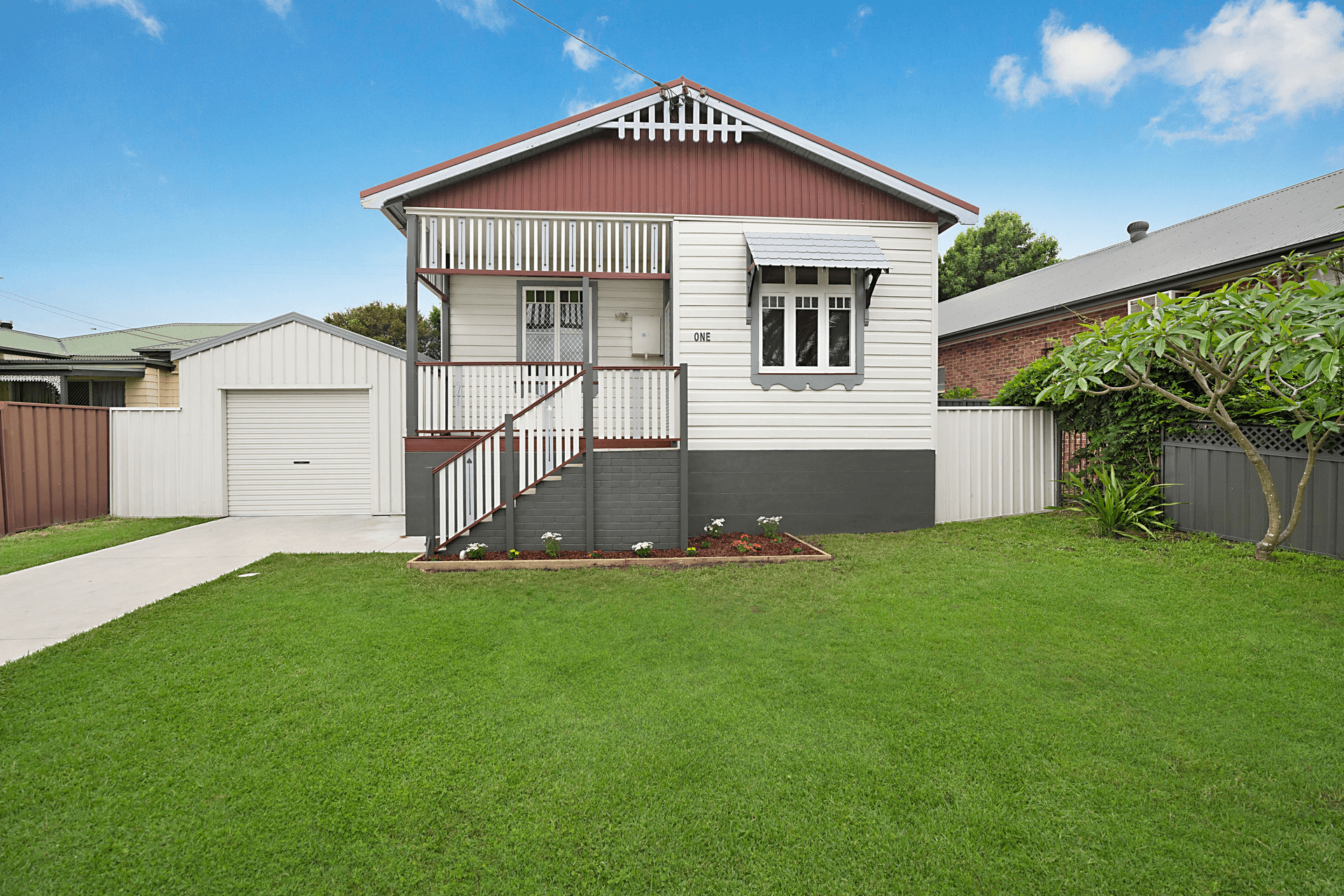 1 Sandgate Road, Wallsend, NSW 2287