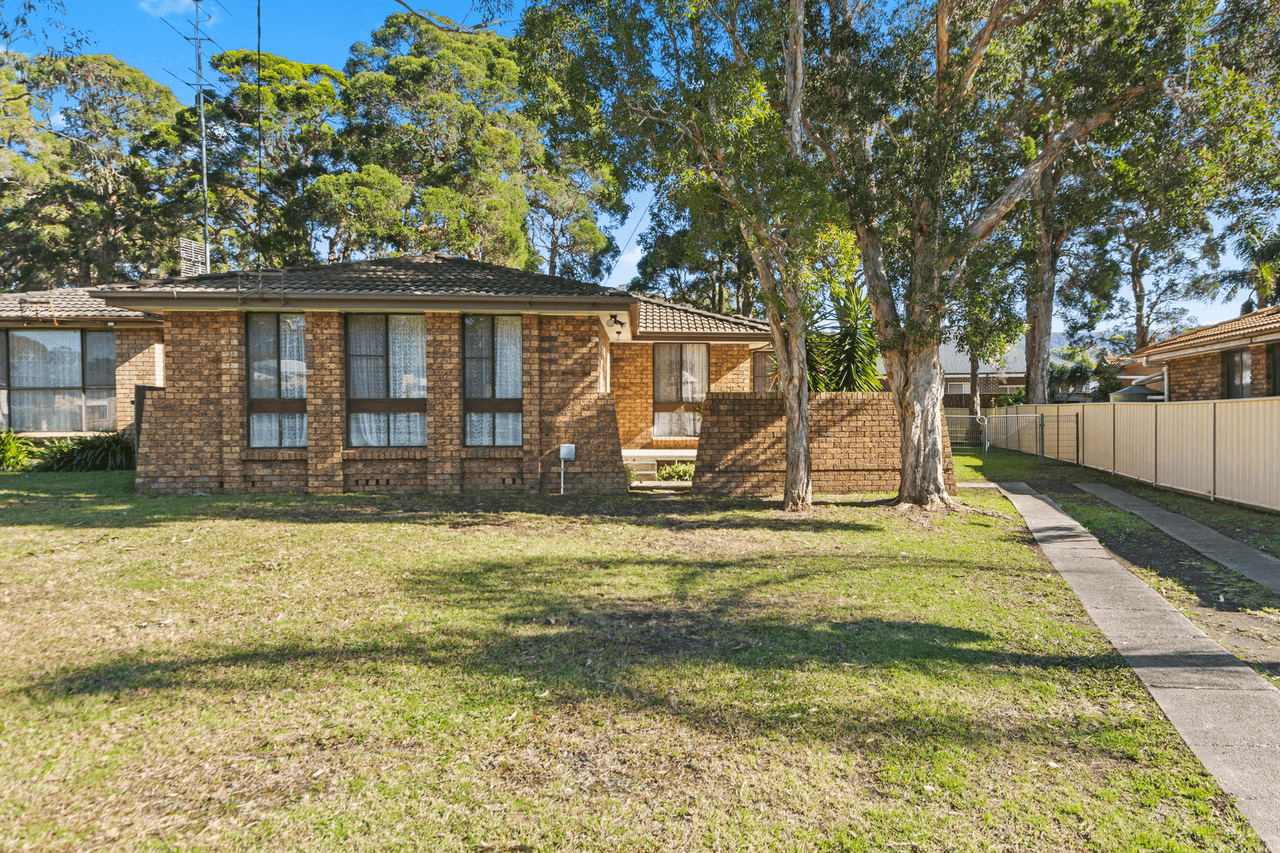 6 Melia Place, Avondale, NSW 2530