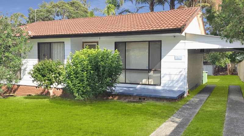 38 Agatha Avenue, LAKE MUNMORAH, NSW 2259