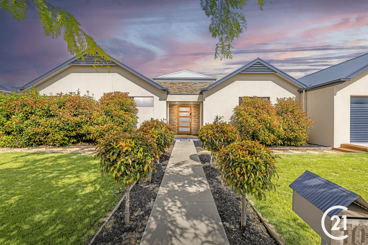 10 Healey Court, Moama, NSW 2731