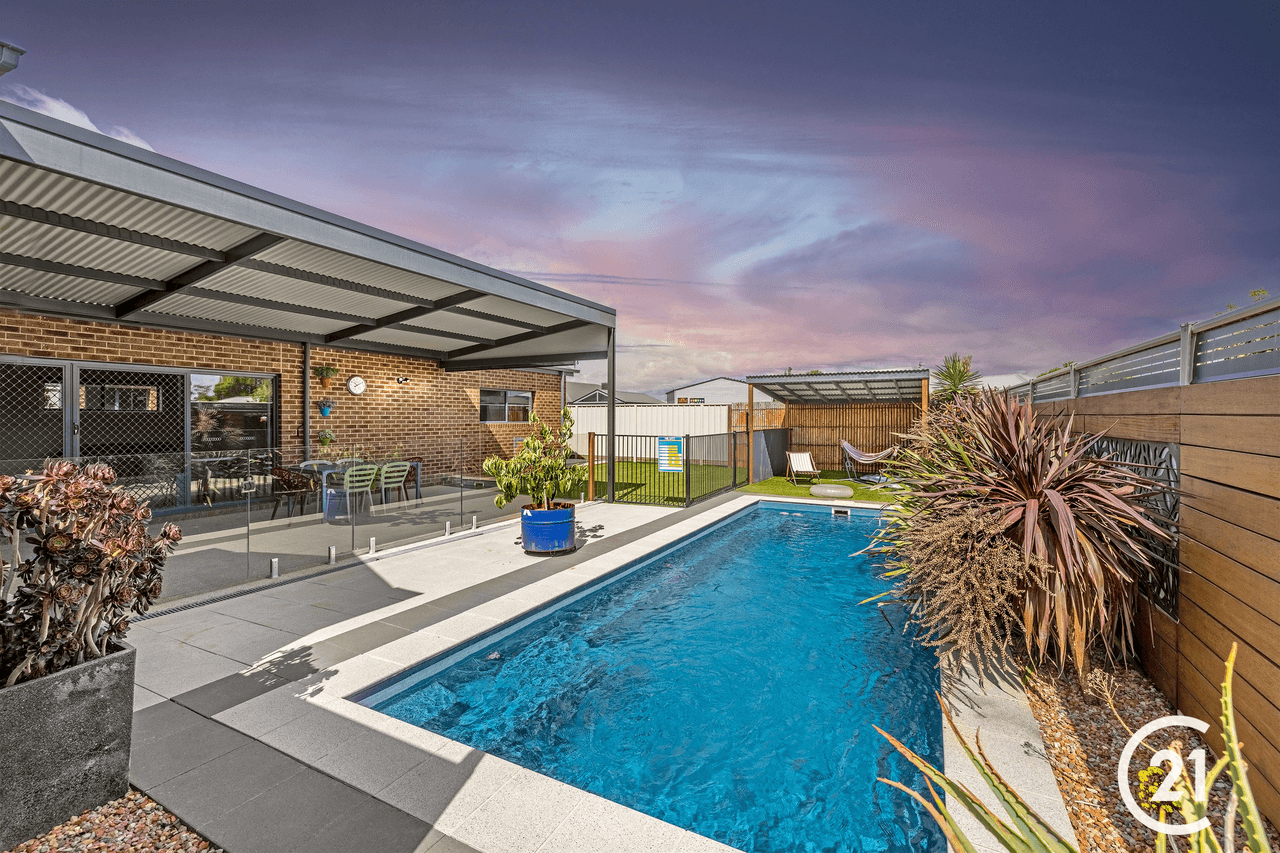 10 Healey Court, Moama, NSW 2731