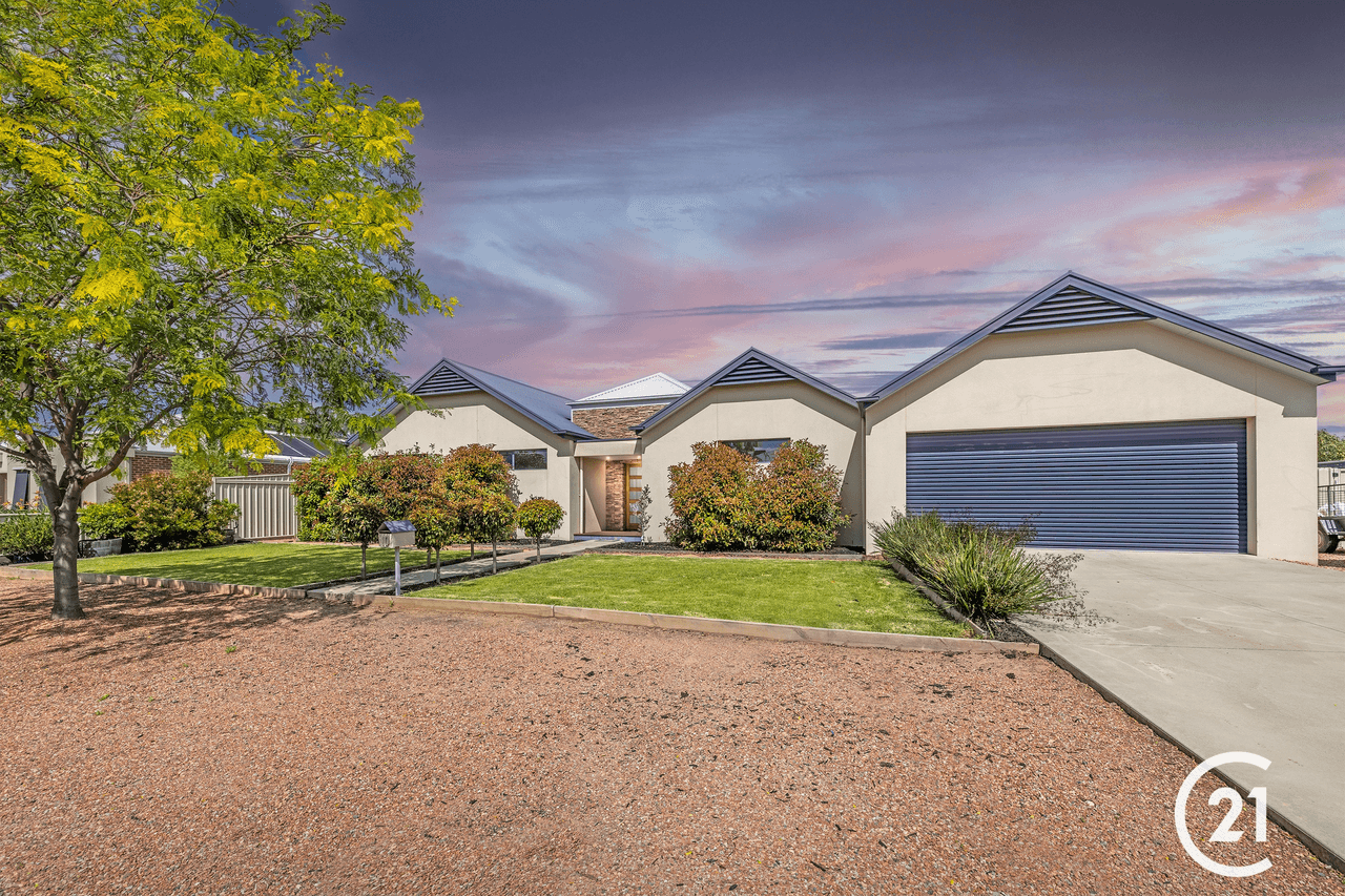 10 Healey Court, Moama, NSW 2731