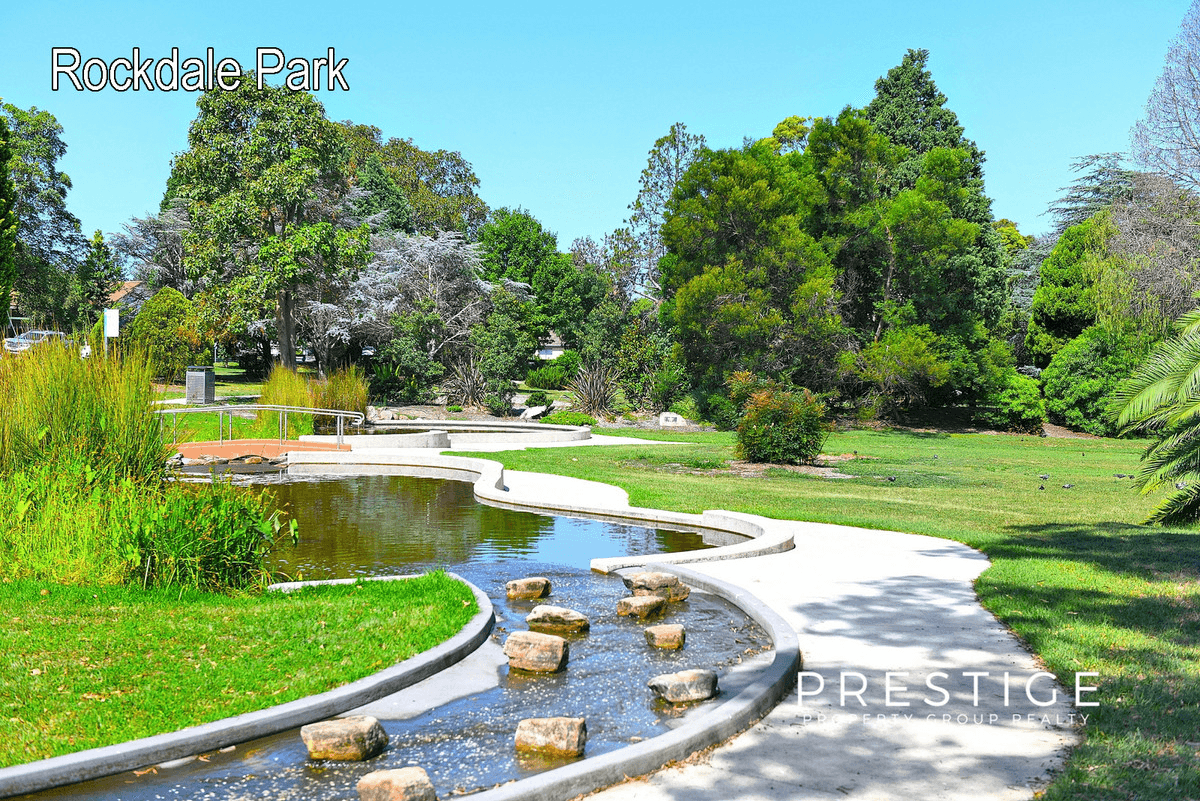 12/20 Monomeeth Street, Bexley, NSW 2207