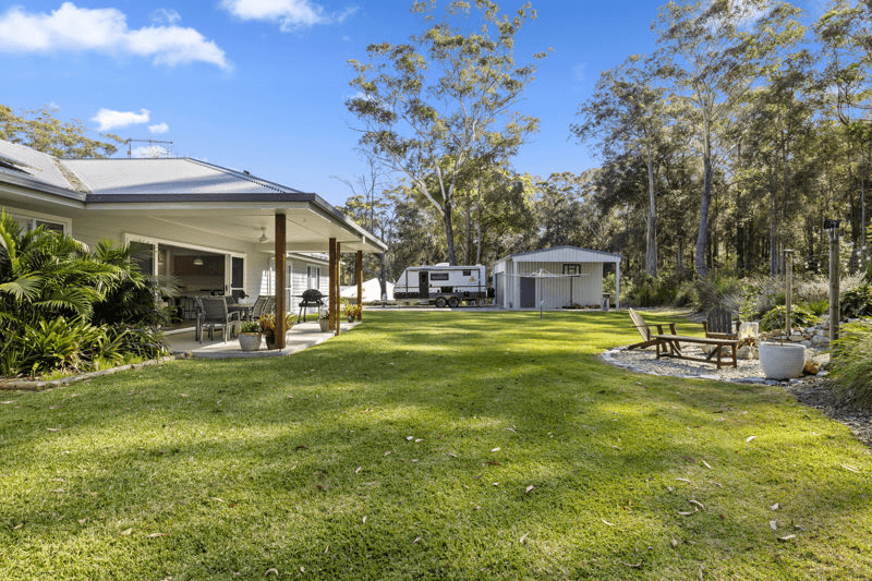 15 Oyster Drive, VALLA, NSW 2448
