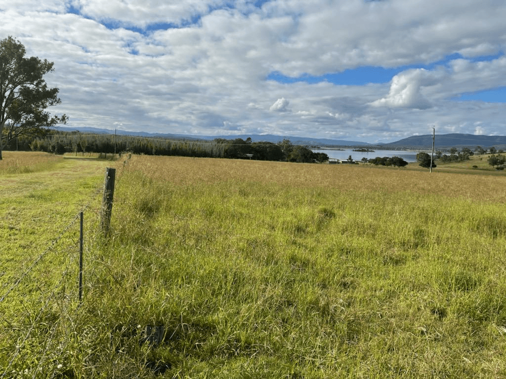 3445 Esk Kilcoy Road, HAZELDEAN, QLD 4515