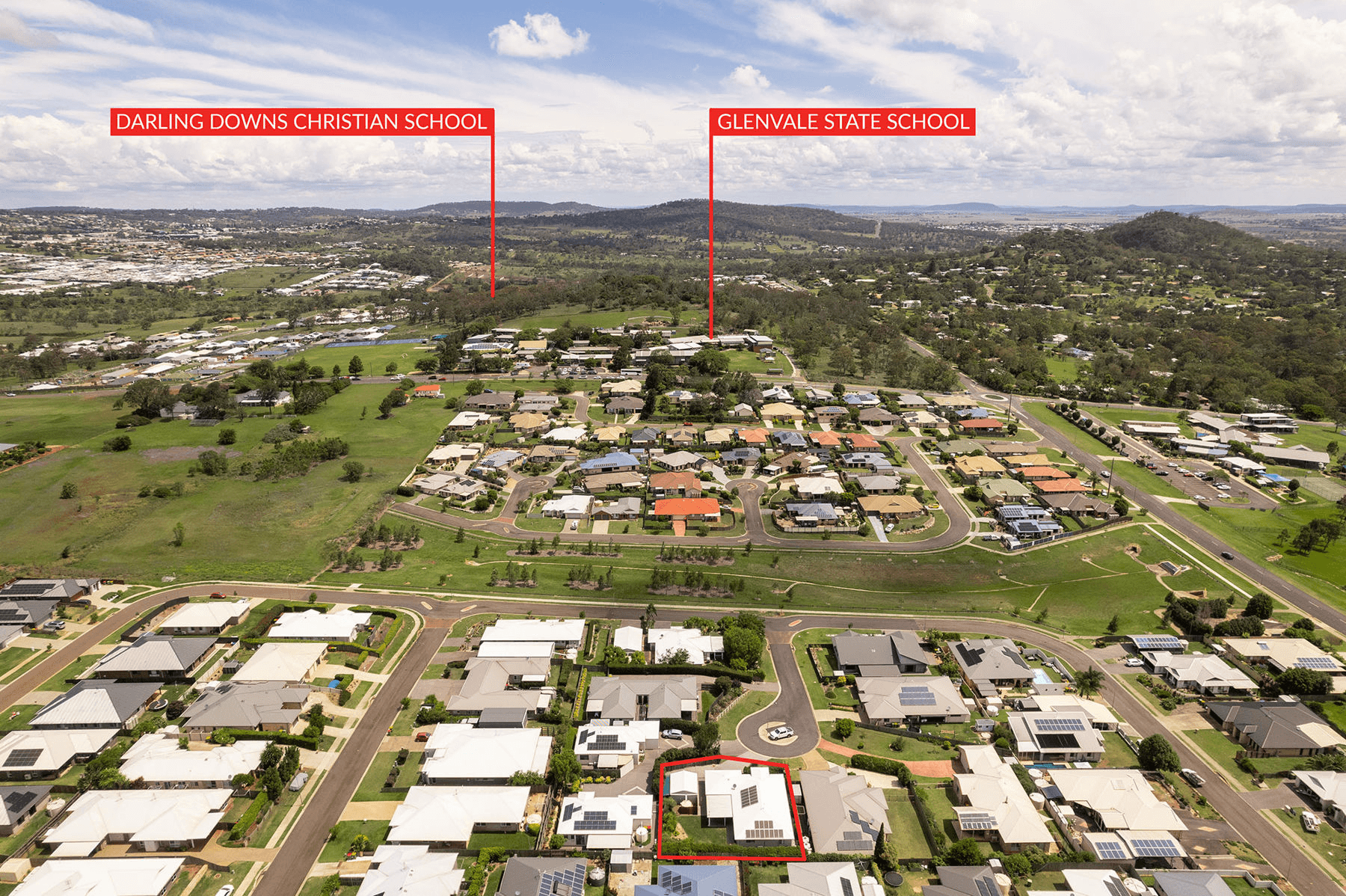 2 Punter Close, GLENVALE, QLD 4350