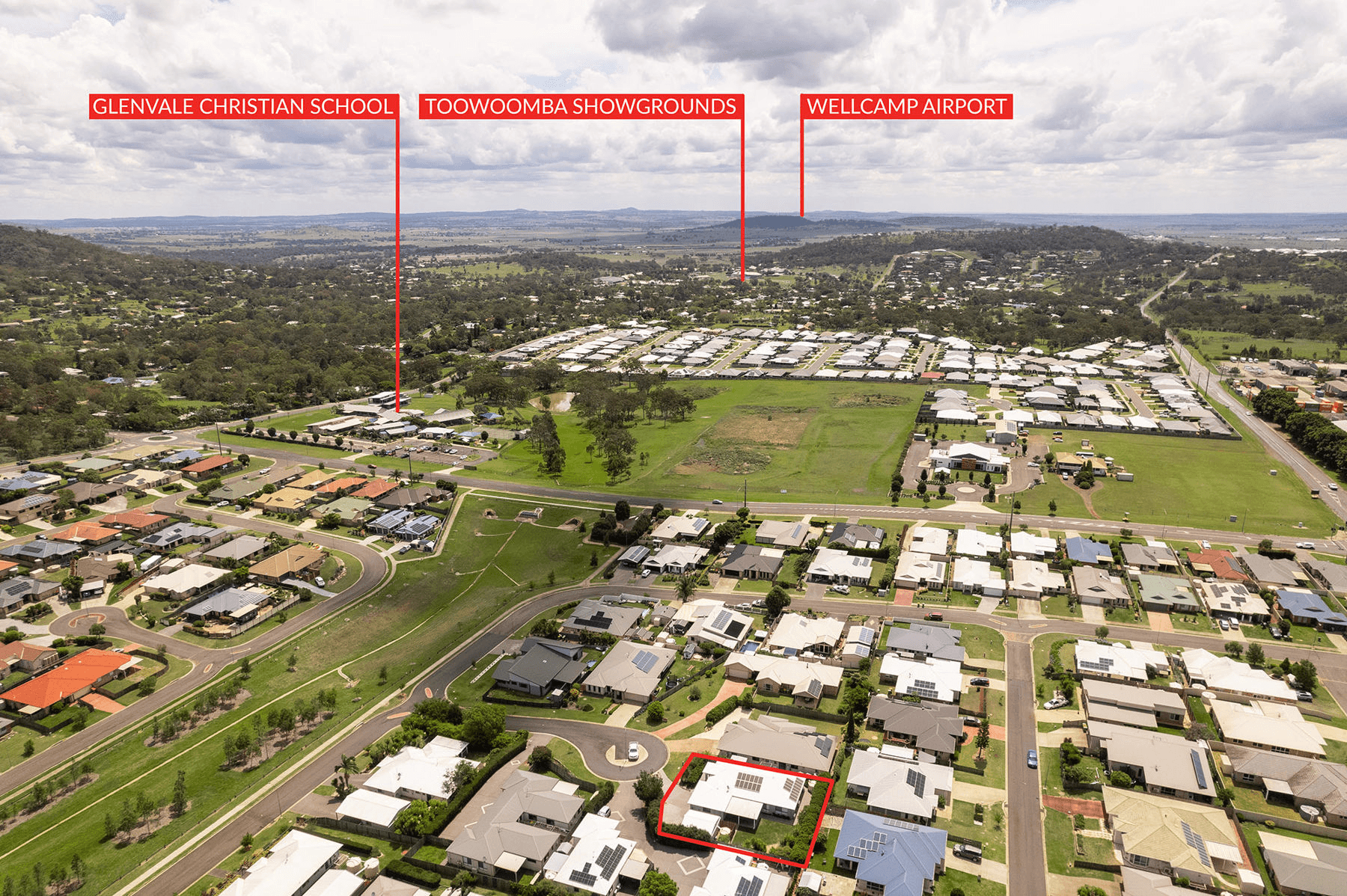 2 Punter Close, GLENVALE, QLD 4350