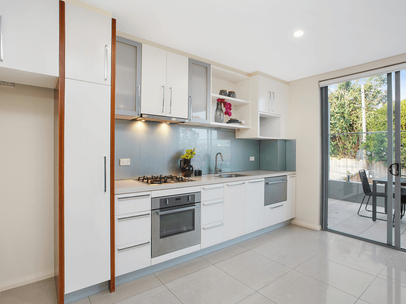 9/451 Willoughby Road, Willoughby, NSW 2068