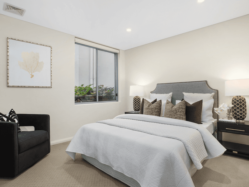 9/451 Willoughby Road, Willoughby, NSW 2068