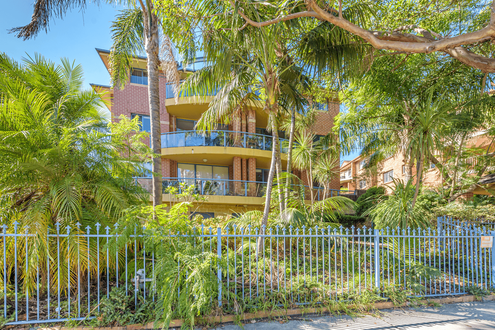 4/42-48 Anzac Parade, KENSINGTON, NSW 2033