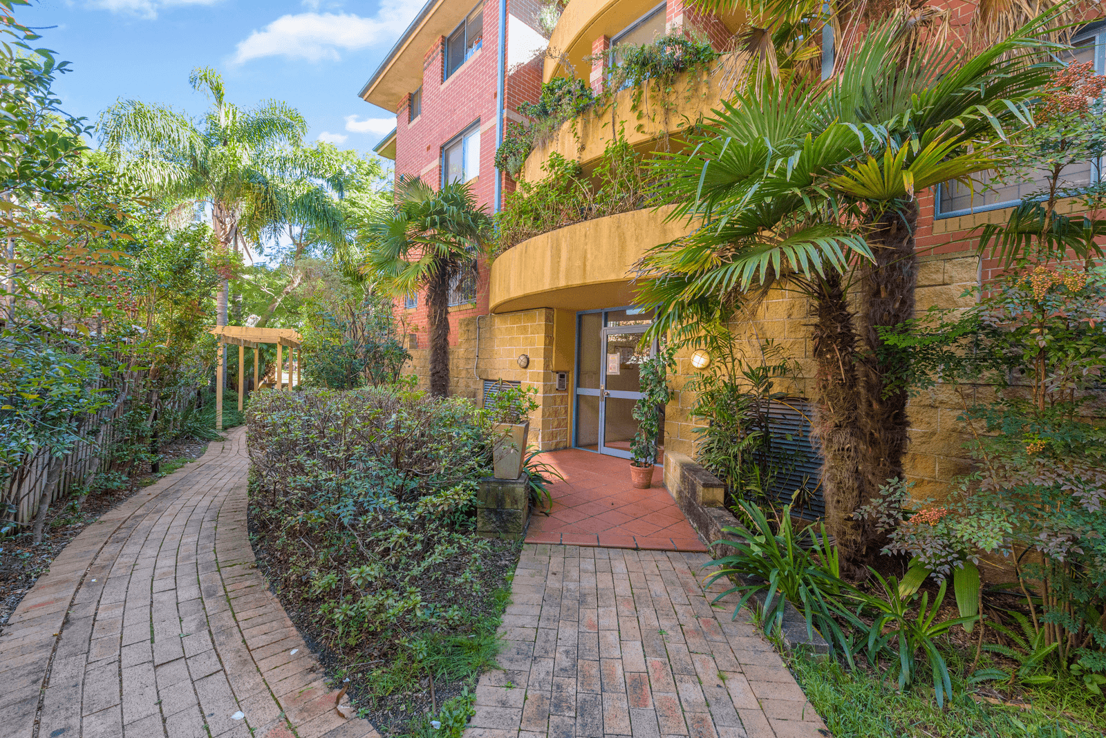 4/42-48 Anzac Parade, KENSINGTON, NSW 2033