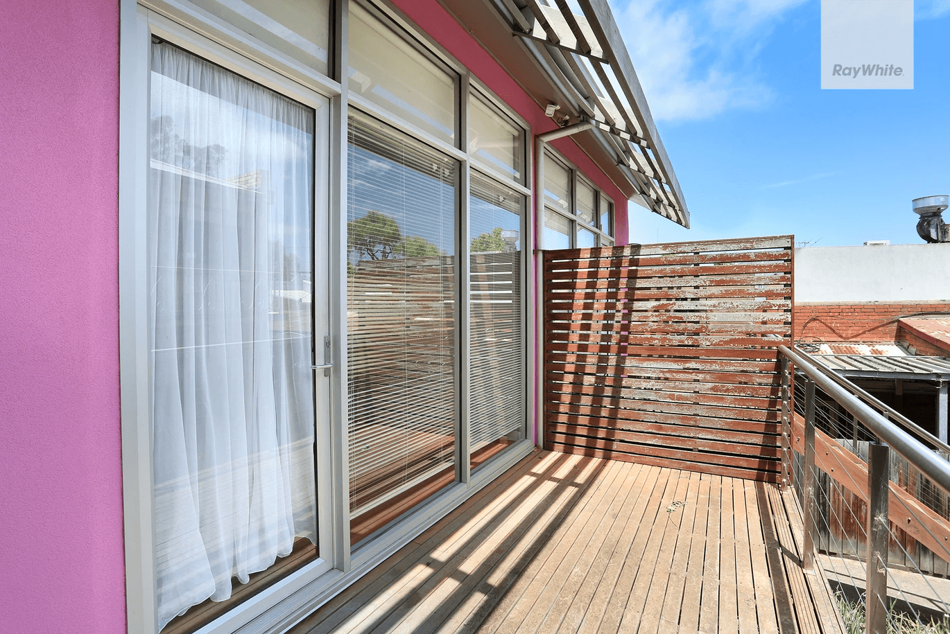 2/26 Pin Oak Crescent, FLEMINGTON, VIC 3031