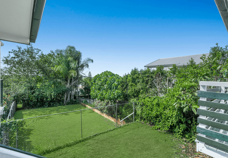 50 Erica Street, CANNON HILL, QLD 4170