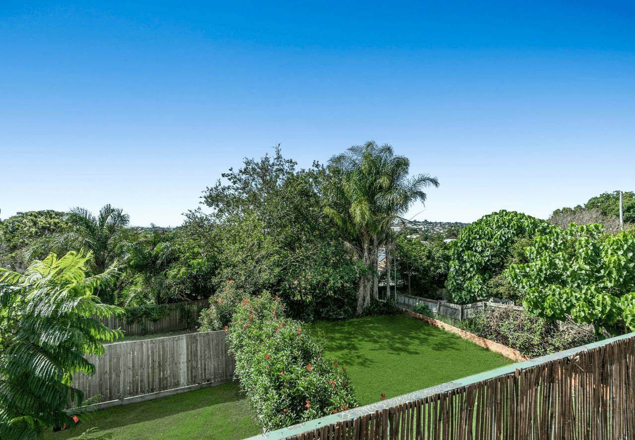 50 Erica Street, CANNON HILL, QLD 4170