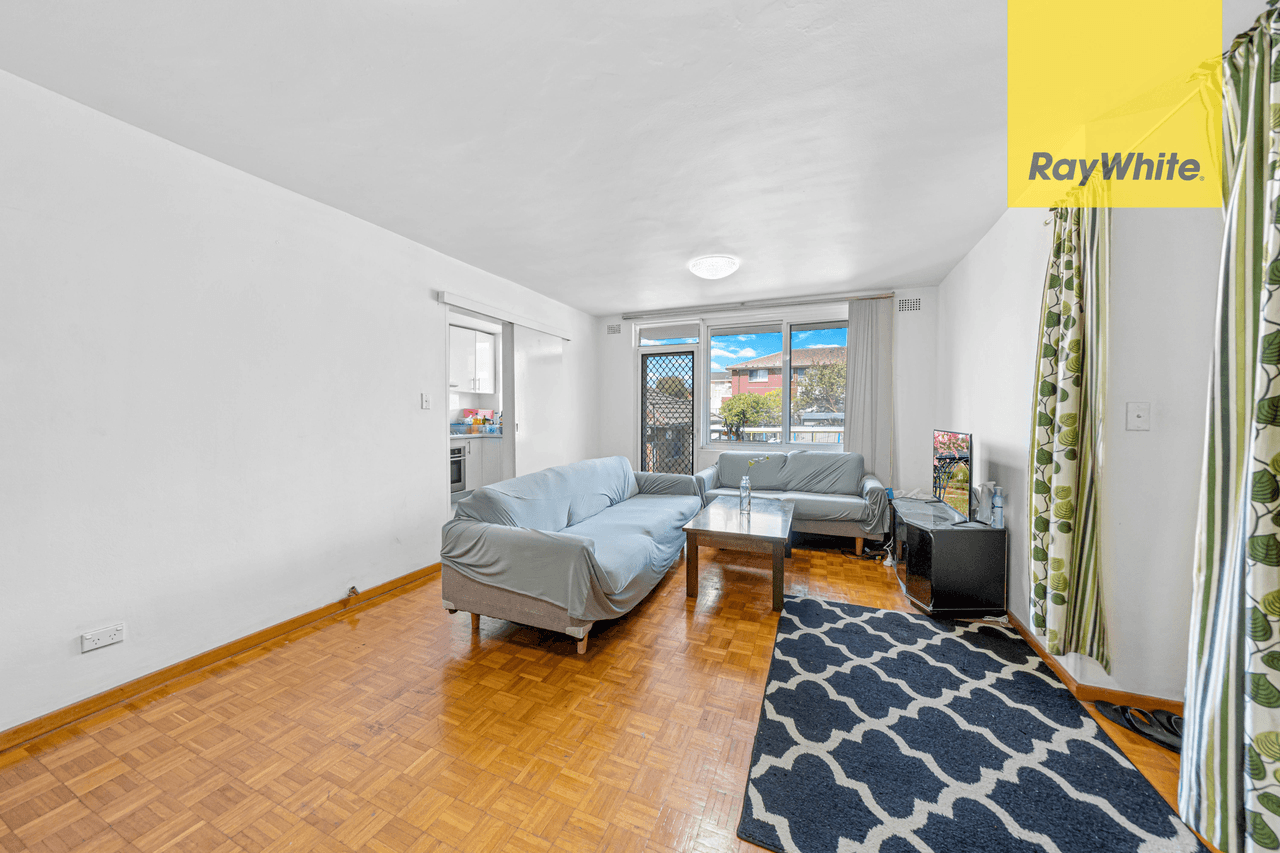 Unit 14/73 Fairmount Street, LAKEMBA, NSW 2195