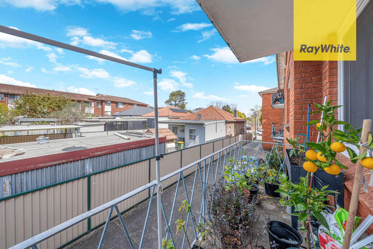 Unit 14/73 Fairmount Street, LAKEMBA, NSW 2195