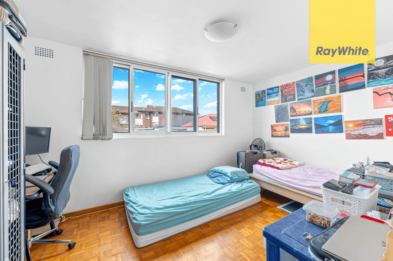 Unit 14/73 Fairmount Street, LAKEMBA, NSW 2195