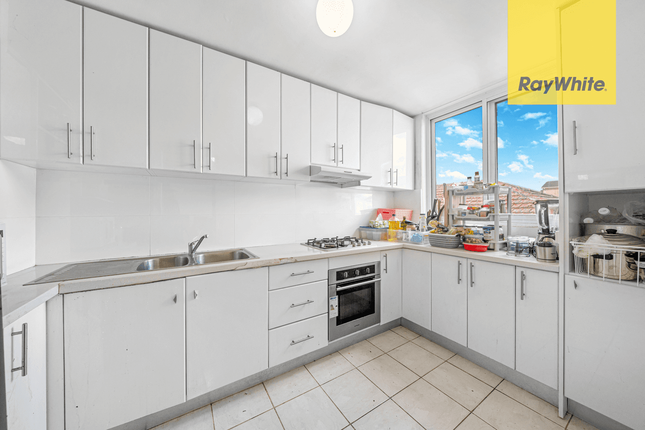 Unit 14/73 Fairmount Street, LAKEMBA, NSW 2195