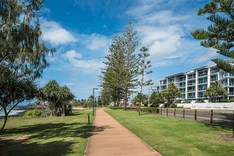 Lot 68 Rennell Street, BARGARA, QLD 4670