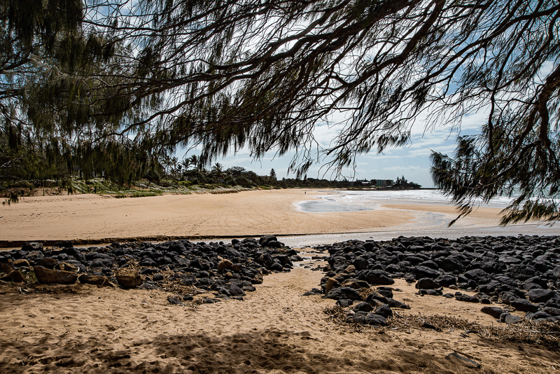 Lot 68 Rennell Street, BARGARA, QLD 4670