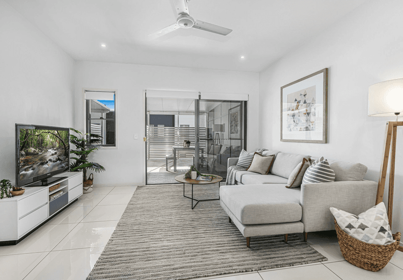 Unit 12/101 Jones Road, CARINA HEIGHTS, QLD 4152