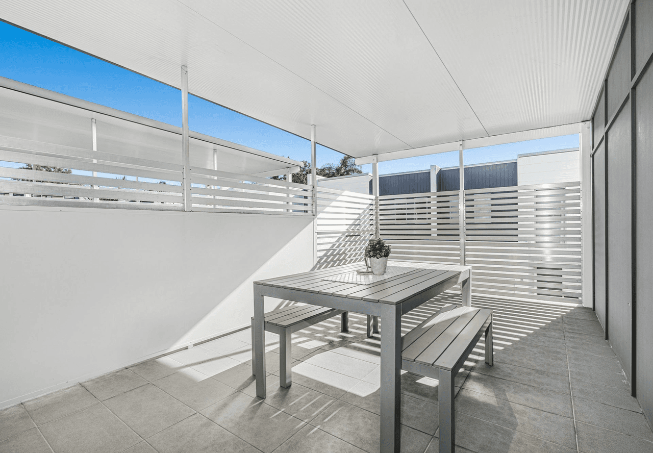 Unit 12/101 Jones Road, CARINA HEIGHTS, QLD 4152