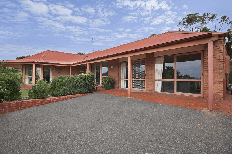 22 Michelle Drive, MAIDEN GULLY, VIC 3551